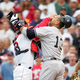 Illustration for article titled Is The Yankees-Red Sox Rivalry 2004 All Over Again?